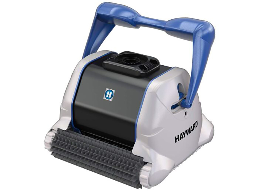    Hayward TigerShark QC ( )  802